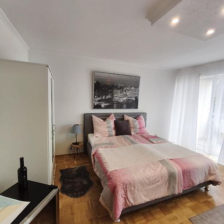 Ferienwohnung Finkenweg Bad Neuenahr-Ahrweiler Exteriér fotografie