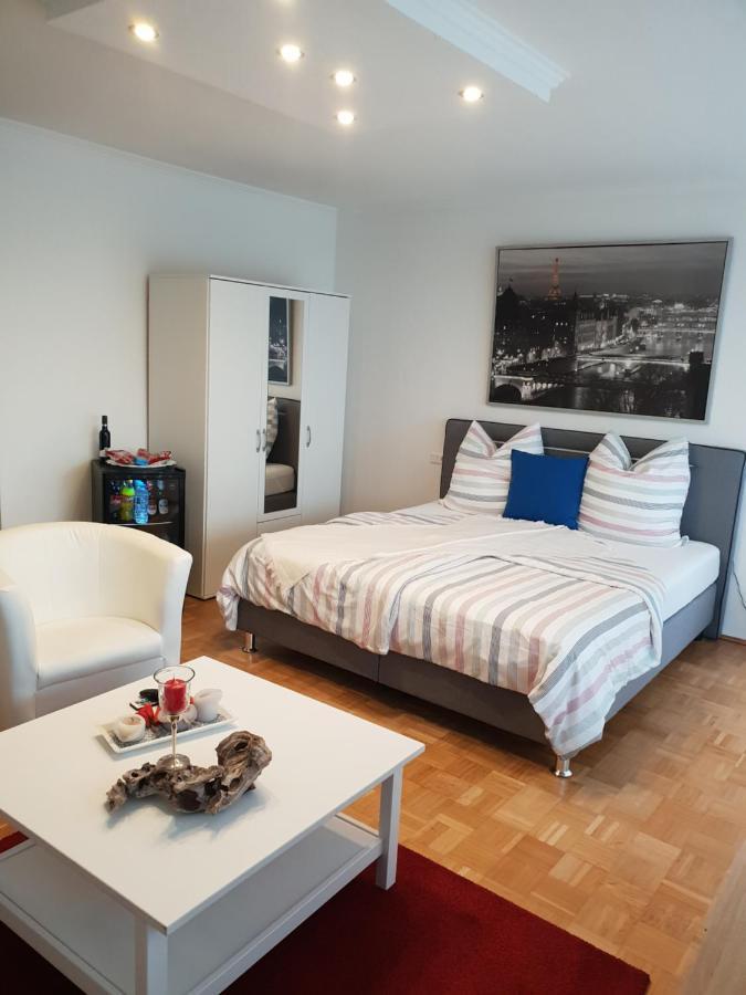 Ferienwohnung Finkenweg Bad Neuenahr-Ahrweiler Exteriér fotografie