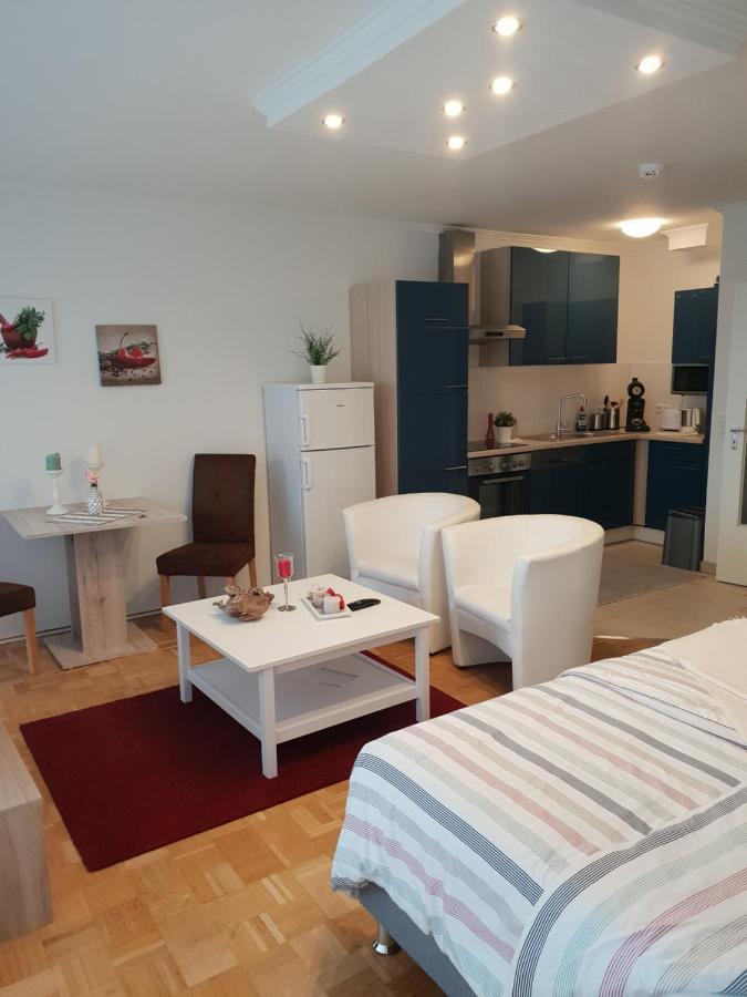 Ferienwohnung Finkenweg Bad Neuenahr-Ahrweiler Exteriér fotografie