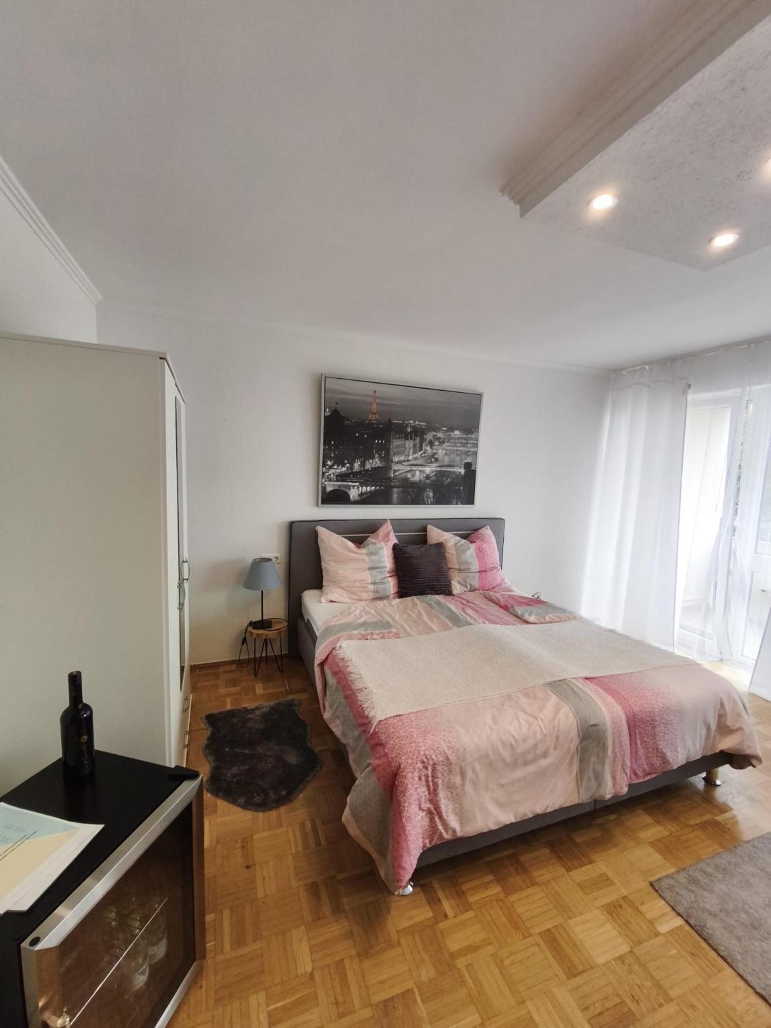Ferienwohnung Finkenweg Bad Neuenahr-Ahrweiler Exteriér fotografie