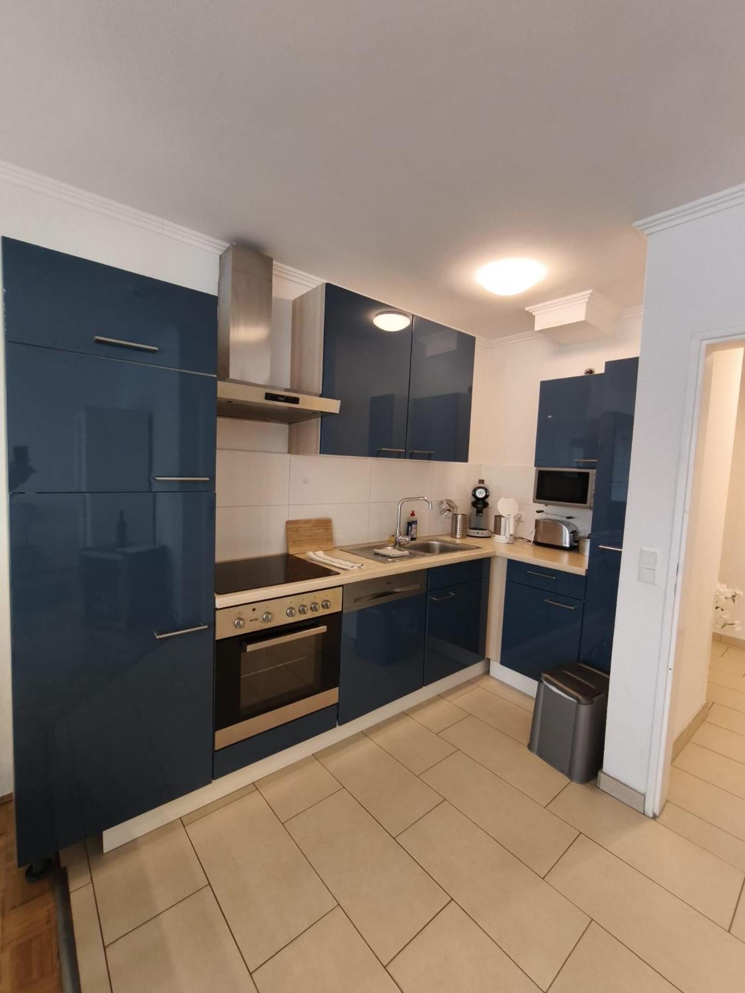 Ferienwohnung Finkenweg Bad Neuenahr-Ahrweiler Exteriér fotografie