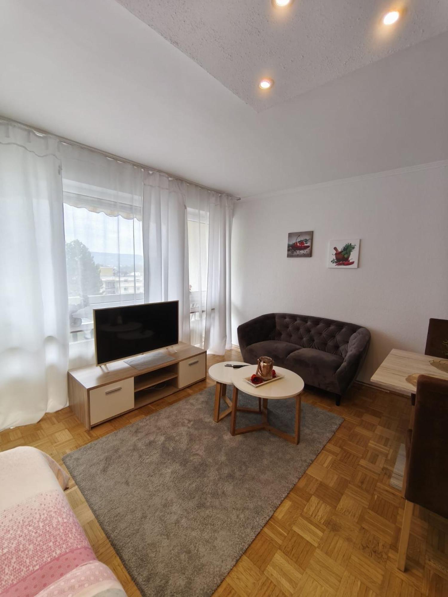 Ferienwohnung Finkenweg Bad Neuenahr-Ahrweiler Exteriér fotografie