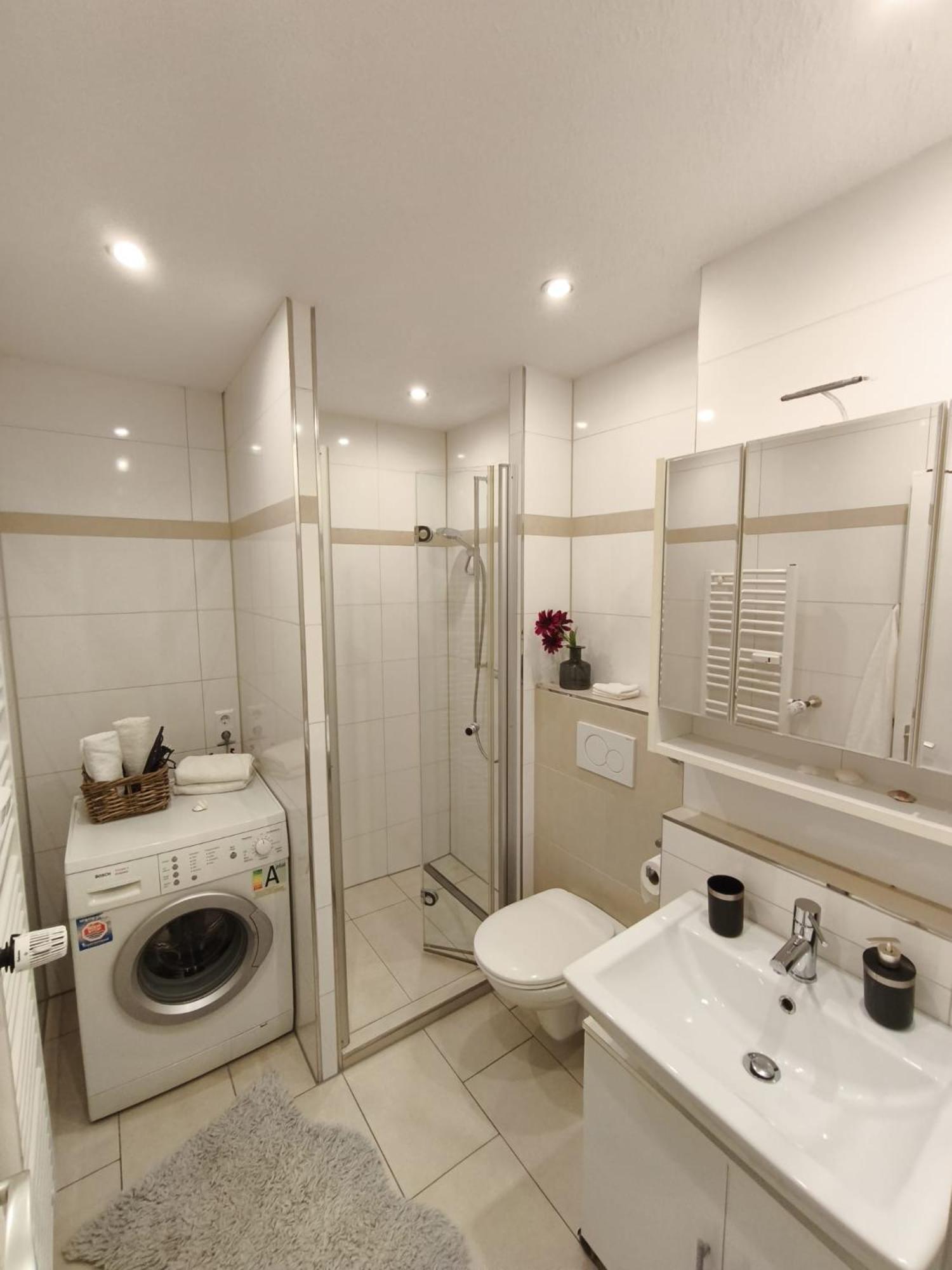 Ferienwohnung Finkenweg Bad Neuenahr-Ahrweiler Exteriér fotografie
