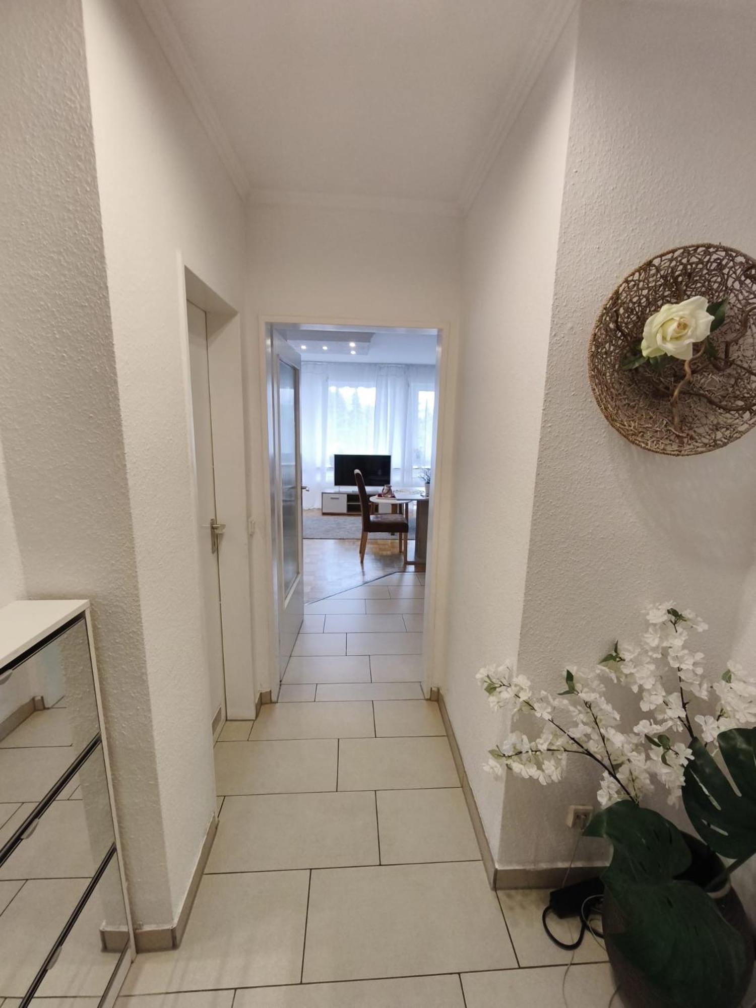 Ferienwohnung Finkenweg Bad Neuenahr-Ahrweiler Exteriér fotografie