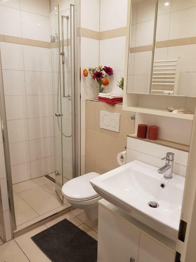 Ferienwohnung Finkenweg Bad Neuenahr-Ahrweiler Exteriér fotografie